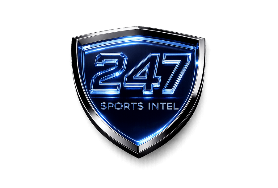 247 Sports Intel shield